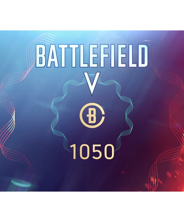 Battlefield V - Battlefield Currency 1050 XBOX One / Xbox Series X|S Xbox Series X|S Key GLOBAL